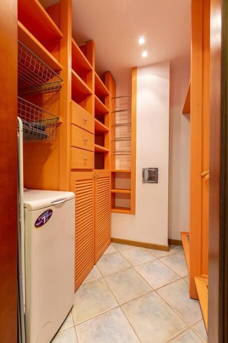 Apartament Cozy, Bright, Comfy Studio Next To The Old Town. Warszawa Zewnętrze zdjęcie